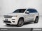 2017 Jeep Grand Cherokee Summit 4x4