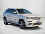 2017 Jeep Grand Cherokee Summit 4x4