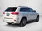 2017 Jeep Grand Cherokee Summit 4x4