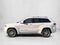 2017 Jeep Grand Cherokee Summit 4x4