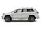 2017 Jeep Grand Cherokee Summit 4x4
