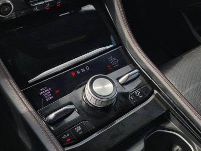 2023 Jeep Grand Cherokee L Summit Reserve 4x4