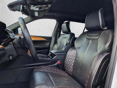 2023 Jeep Grand Cherokee L Summit Reserve 4x4