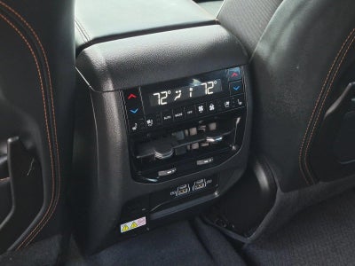 2023 Jeep Grand Cherokee L Summit Reserve 4x4