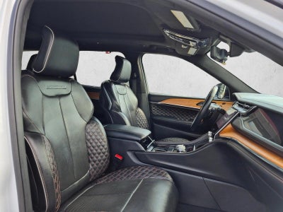 2023 Jeep Grand Cherokee L Summit Reserve 4x4