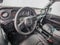 2025 Jeep Wrangler Rubicon 4 Door 4x4
