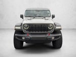 2025 Jeep Wrangler Rubicon 4 Door 4x4