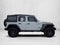 2025 Jeep Wrangler Rubicon 4 Door 4x4