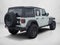 2025 Jeep Wrangler Rubicon 4 Door 4x4