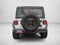 2025 Jeep Wrangler Rubicon 4 Door 4x4