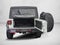 2025 Jeep Wrangler Rubicon 4 Door 4x4