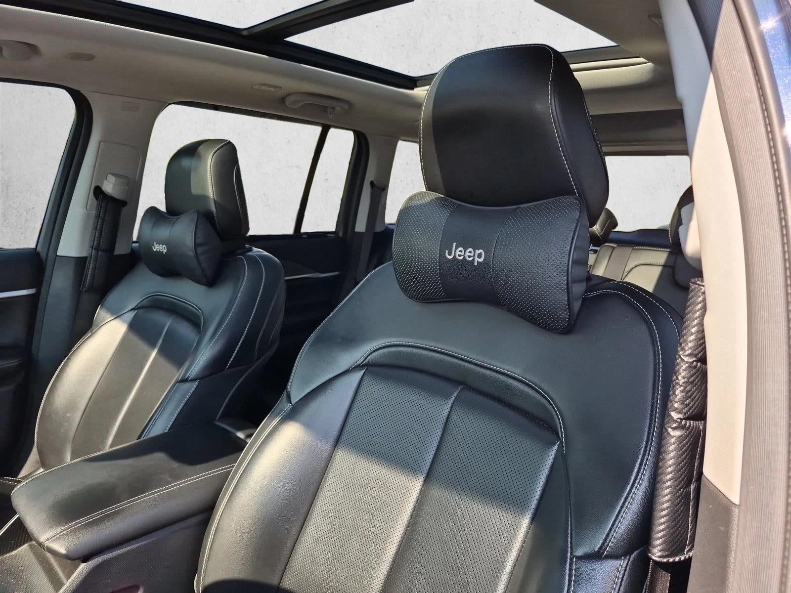 2023 Jeep Grand Cherokee 4xe 30th Anniversary 4x4