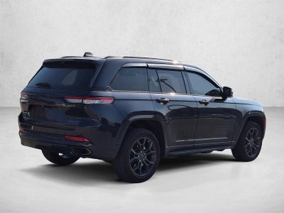 2023 Jeep Grand Cherokee 4xe 30th Anniversary 4x4