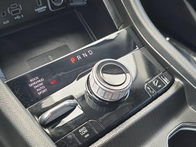 2023 Jeep Grand Cherokee 4xe 4x4