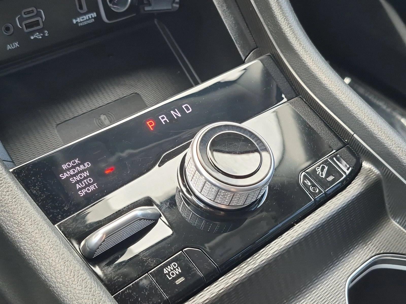 2023 Jeep Grand Cherokee 4xe 4x4