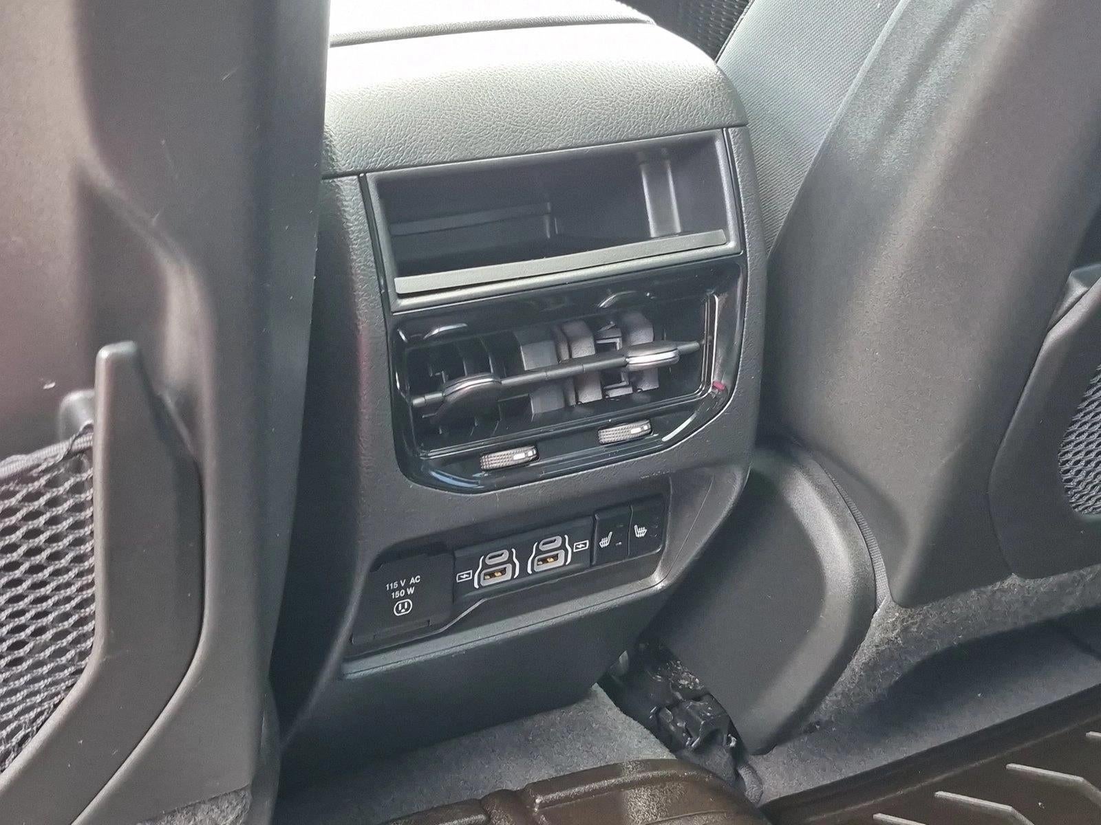 2023 Jeep Grand Cherokee 4xe 4x4