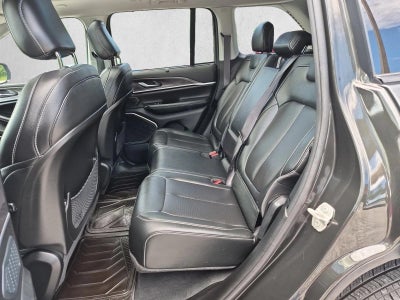 2023 Jeep Grand Cherokee 4xe 4x4