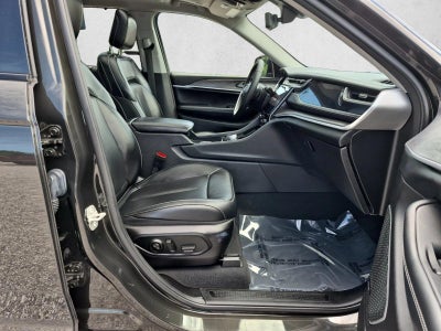 2023 Jeep Grand Cherokee 4xe 4x4