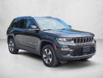 2023 Jeep Grand Cherokee 4xe 4x4