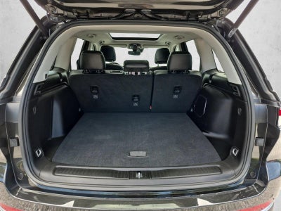 2023 Jeep Grand Cherokee 4xe 4x4
