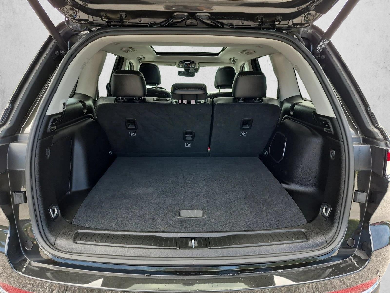 2023 Jeep Grand Cherokee 4xe 4x4
