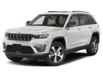 2023 Jeep Grand Cherokee 4xe Overland 4x4
