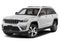 2023 Jeep Grand Cherokee 4xe Overland 4x4