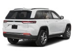 2023 Jeep Grand Cherokee 4xe Overland 4x4