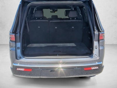 2024 Jeep Wagoneer L Series III 4x4