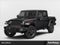2023 Jeep Gladiator Rubicon 4x4