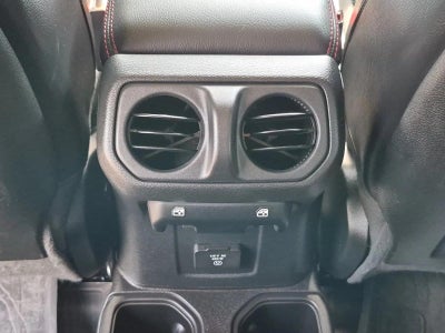2023 Jeep Gladiator Rubicon 4x4