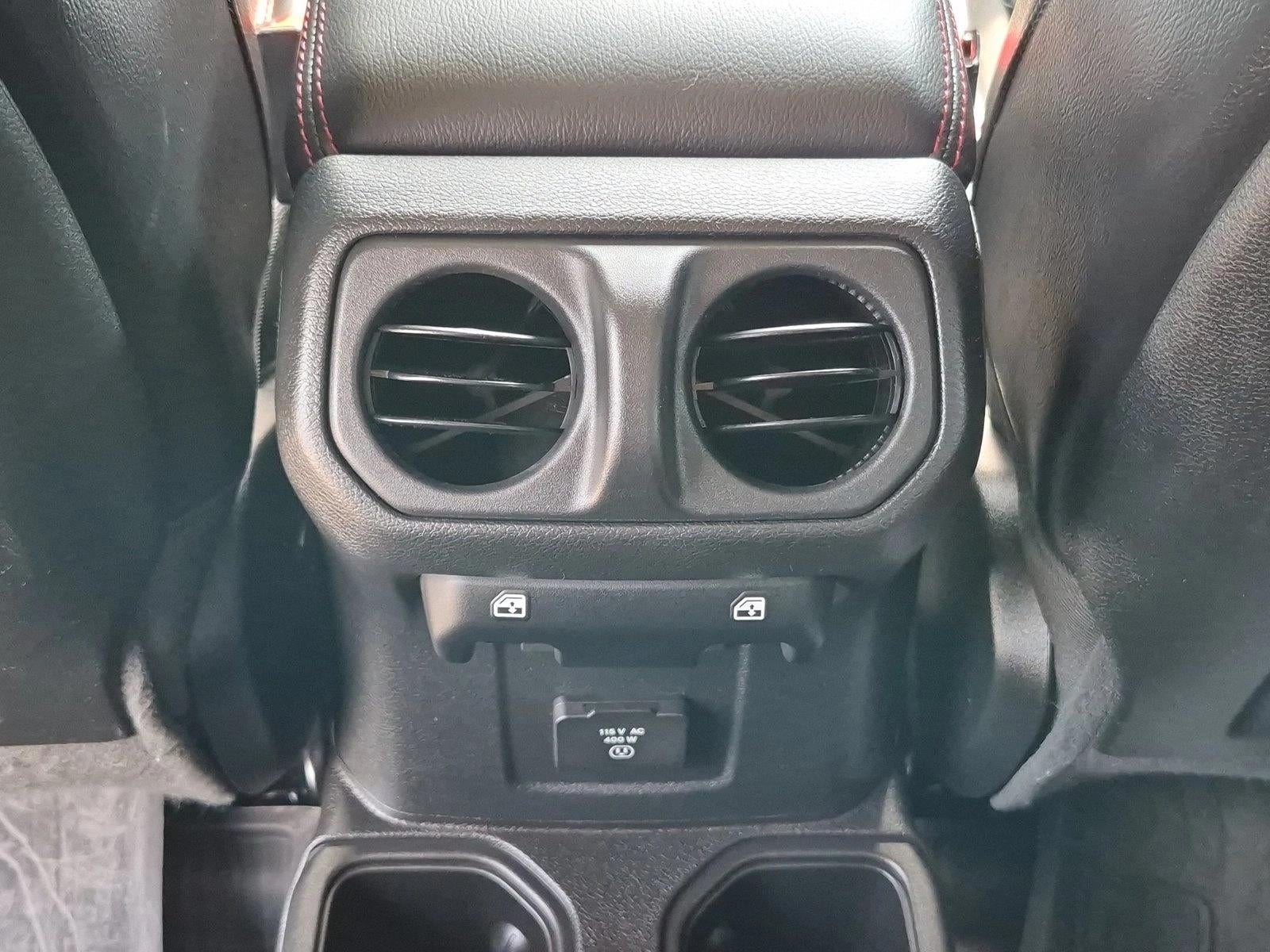 2023 Jeep Gladiator Rubicon 4x4