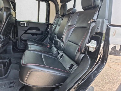 2023 Jeep Gladiator Rubicon 4x4