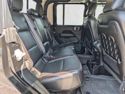 2023 Jeep Gladiator Rubicon 4x4
