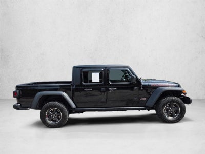 2023 Jeep Gladiator Rubicon 4x4