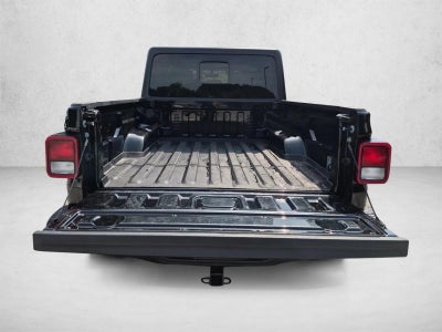 2023 Jeep Gladiator Rubicon 4x4
