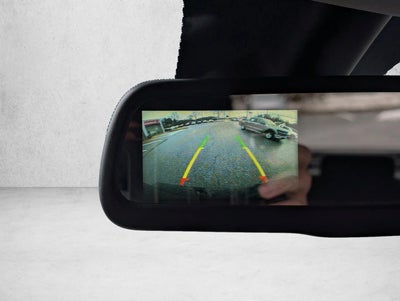 2019 RAM 1500 Classic Express 4x4 Quad Cab 6'4" Box