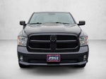 2019 RAM 1500 Classic Express 4x4 Quad Cab 6'4" Box