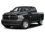 2019 RAM 1500 Classic Express 4x4 Quad Cab 6'4" Box