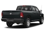 2019 RAM 1500 Classic Express 4x4 Quad Cab 6'4" Box