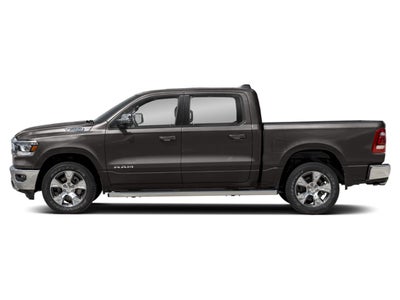 2024 RAM 1500 Laramie 4x2 Crew Cab 5'7" Box