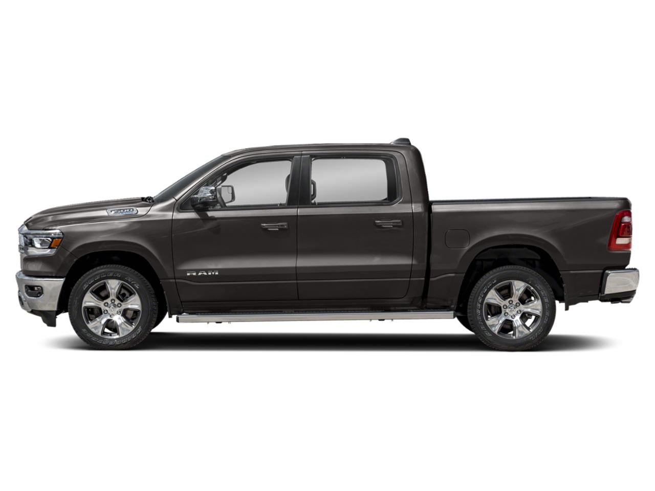 2024 RAM 1500 Laramie 4x2 Crew Cab 5'7" Box