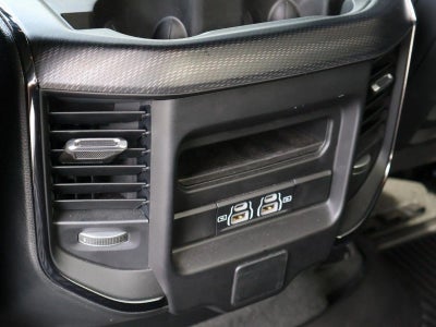 2024 RAM 1500 Big Horn 4x4 Crew Cab 5'7" Box