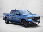 2024 RAM 1500 Big Horn 4x4 Crew Cab 5'7" Box