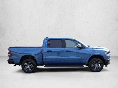 2024 RAM 1500 Big Horn 4x4 Crew Cab 5'7" Box