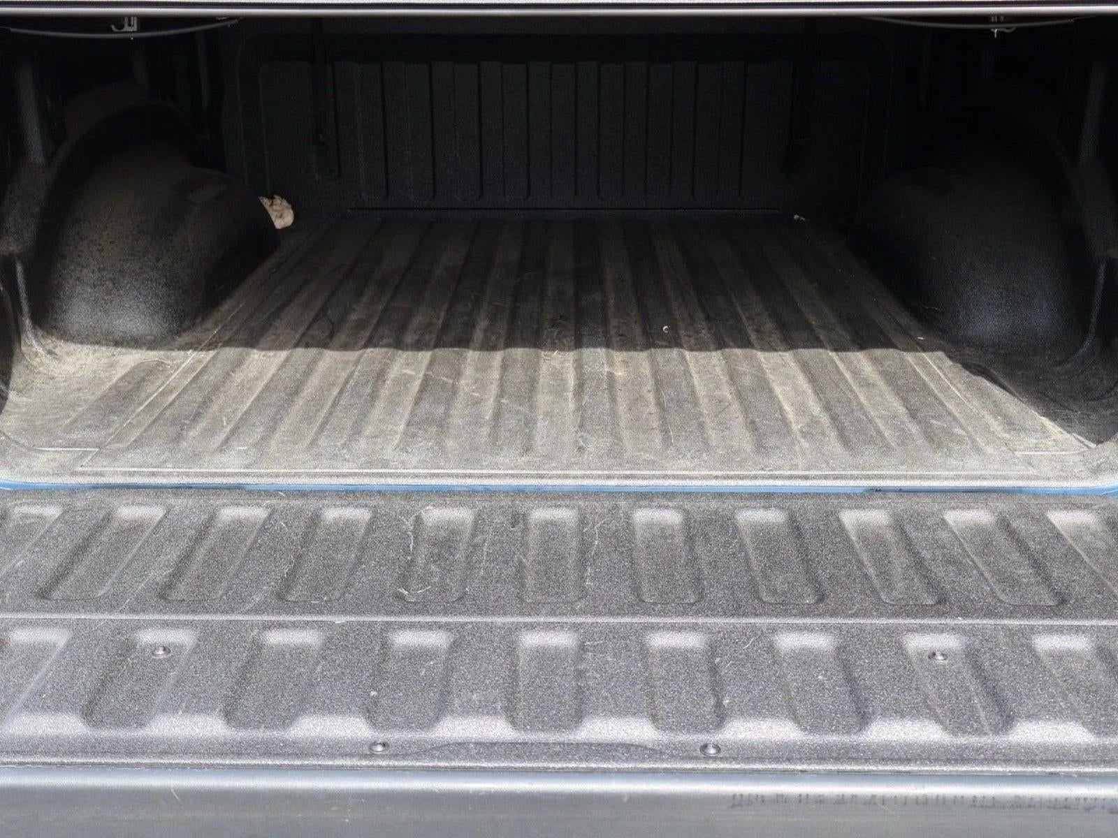 2024 RAM 1500 Big Horn 4x4 Crew Cab 5'7" Box