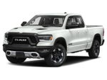 2019 RAM 1500 Rebel 4x4 Quad Cab 6'4" Box