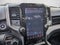 2025 RAM 1500 Big Horn 4x4 Crew Cab 5'7" Box