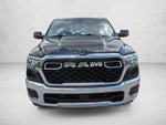 2025 RAM 1500 Big Horn 4x4 Crew Cab 5'7" Box