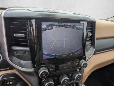 2019 RAM 1500 Big Horn/Lone Star 4x4 Crew Cab 5'7" Box